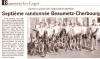 Randonne Beaumetz Cherbourg 2004