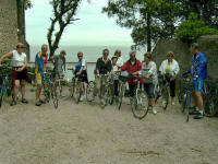 Sortie "dames"