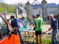 Raincheval : en plein boum !
