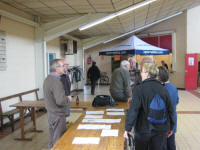 Les inscriptions