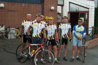 Sortie Hauteville. Fin aot 2004.