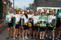 Sortie Hauteville. Fin aot 2004.